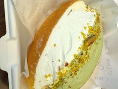 -富贵面包公司(运河店)