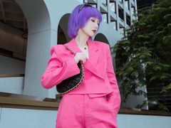 -尼依格罗香港美利酒店