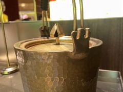 -巴奴毛肚火锅(悠唐购物中心店)