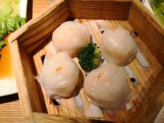 厨神一品虾饺-点心传说·粤菜点心(佐阾虹湾店)