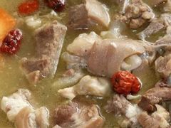 -东山羊庄(八卦岭店)