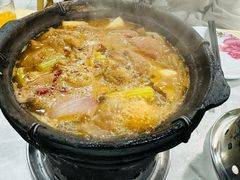 -范贤光鸡公煲(平乐园总店)