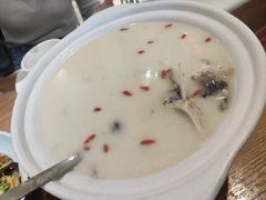 -上关雪東北菜(中房金谊店)