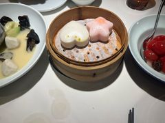 -汤城小厨•粤菜•靓汤(金宝街店)