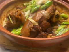 -饺子功·东北记忆·锅包肉(电厂路店)