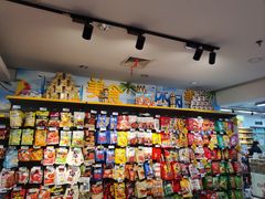 -世纪联华(外高桥店)