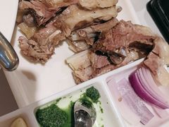 -西域胡氏大盘鸡(新华胡杨风店)