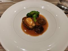 -香樟花园法式铁板烧(恒隆广场店)