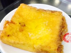 -义顺牛奶公司(庇利金街店)