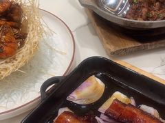 -海上名珠·海鲜酒楼(励骏庞都店)