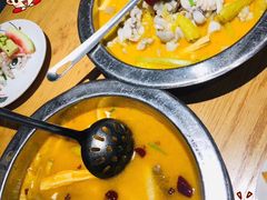 -小叫天泡椒活田鸡(万象城店)