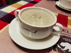 -遇见西木美式餐厅(南安中骏世界城店)