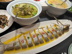 -南里山房·新淮扬菜(徐汇万科店)