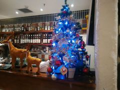 -芭莉与彩虹西餐厅(成都合生汇店)