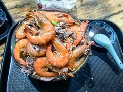 -珍记海鲜粥·海鲜粉