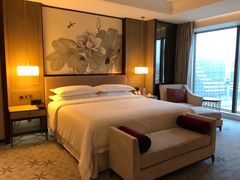 -上海嘉定喜来登酒店