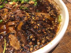 -铁公鸡·四川料理(天环广场店)