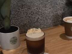 -MQ COFFEE STAND明谦(新洲店)