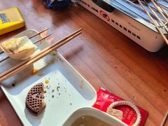 -木屋烧烤(万德庄店)