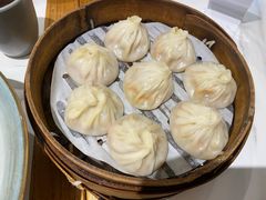 -馋三尺蟹粉小笼(人民广场店)