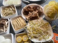 -天都火锅酒楼(虹梅南路店)