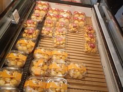 -盒马鲜生(新都心店)