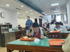 大堂-护国寺小吃(动物园店)