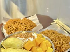 -水牛奶皇后糖水铺(深圳总店)