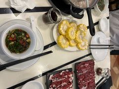 -联胜潮汕牛肉火锅(东苑南路店)