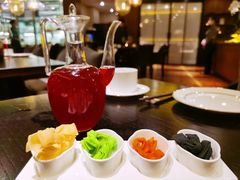 -甄御•海鲜新青岛菜(麦岛店)