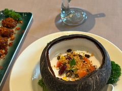 -海口万豪中餐厅·粤菜·海南菜· 平价海鲜·茶点· KTV包房