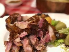 -杭州国际会议中心洲际酒店-德国啤酒屋(砂之船国际生活广场店)