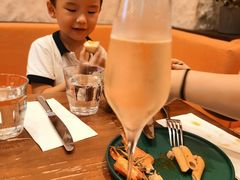 -Laures·月桂西班牙碳烤餐厅(十尚坊店)