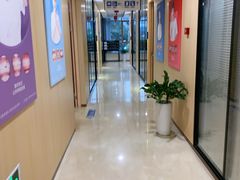 -合肥美奥口腔·种植矫正中心(政务院)
