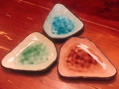 碟子-Outdark Korean Restaurant