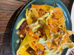 -Cactus墨西哥仙人掌餐厅