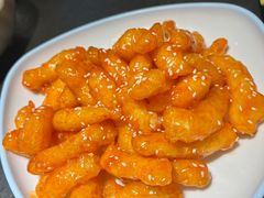 -三道菜(明堂公园店)