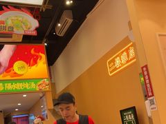 -华记煲仔华·煲仔饭(市桥易发店)