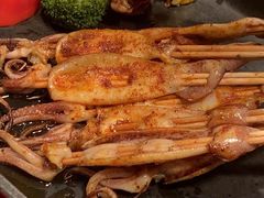 -西藏饭店·亚克·食光自助餐厅(文殊院店)