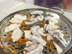 -凯盈阁·顺德私房菜·桑拿鸡