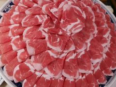 -京门老爆三·铜锅涮肉 爆肚(望京店)
