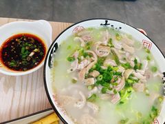 -王妈手撕烤兔(国展店)