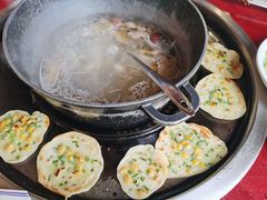 -霸王牛肉(天秀景地店)