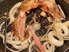 -西贝莜面村(上海百联西郊店)