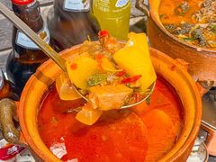 -百味源炭火烤翅 ·夜市大排档(酒仙桥店)