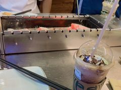 -很久以前羊肉串(大华三路店)