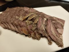 -浙江安吉JW万豪酒店·万豪中餐厅