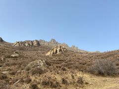 -北京灵山风景区