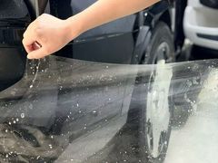 -车艺尚上海龙膜隐形车衣汽车贴膜旗舰店