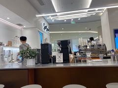 -Seesaw Coffee(上海国金中心店)